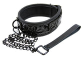 Sinful Collar