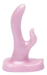 Tantus Delta - Dual-Purpose Pleasure for Intimate Exploration