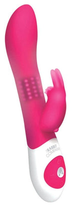 The Beaded Rabbit USB Rechargeable