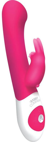 The G-Spot Rabbit USB Rechargeable