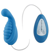 Aphrodisia Honey Tortoise Vibrating Teaser