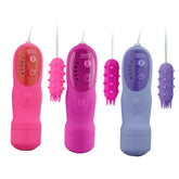 Aphrodisia Mini Nubby Bullet