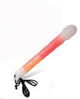 Bachelorette Party Favors Pecker Glo-Stixxx Necklace