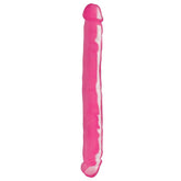 Pipedream Basix 12 Inch Double Ender Realistic Dong