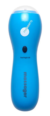 Bjorn Portable Vibrating Massager