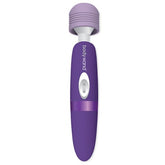 Bodywand Rechargeable Massager - Customizable Pleasure at Your Fingertips