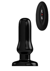 Bottom Line Vibrating Butt Plug Model 4