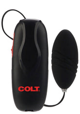 Colt Turbo Bullet