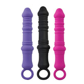 Dutch Canon Anal Plug