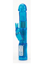Exotik Rabbit Vibrator