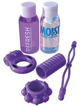 Pipedream Fantasy C-Ringz Party Pack Adult Toys Set