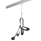 Fetish Fantasy Fully Adjustable Fantasy Sex Swing