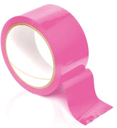 Fetish Fantasy Non Sticky Bondage Pleasure Tape