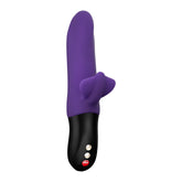 Elevate Your Intimate Experience - Fun Factory Bi Stronic Fusion