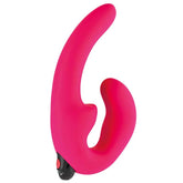 Hands-Free Bliss - Fun Factory ShareVibe 2.0 Strap-On