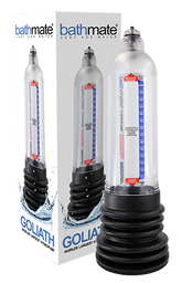 Goliath Bathmate Kit