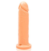 Smooth Sensation - Hands-Free Pleasure with Ignite Cock
