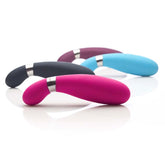 JimmyJane Form 6 Rechargeable G Spot Vibrator