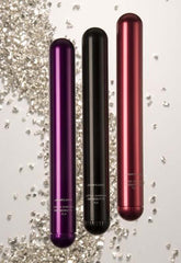 Jimmyjane Little Chroma Vibrating Bullet Massager