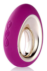 Lelo Alia Luxury Waterproof Personal Massager