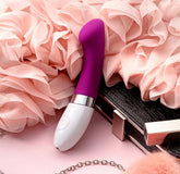 Lelo Gigi 2 Rechargeable G Spot Vibrator