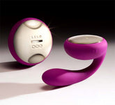 Lelo Ida Rotating and Vibrating Couples Massager