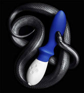 Lelo Loki Multi Functions Prostate Massager