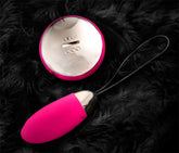Lelo Lyla 2 Luxury Remote Controlled Bullet Vibrator