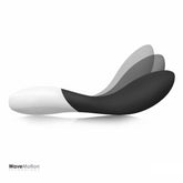 Lelo Mona Wave 10 Functions G Spot Vibrator