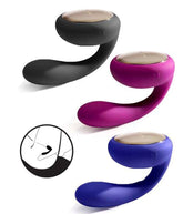 Lelo Tara Multi Functions Couples Vibrator