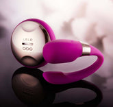 Lelo Tiani 3 Remote Controlled Couples Massager