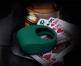 Lelo Tor 2 Multi Functions Vibrating Cock Ring