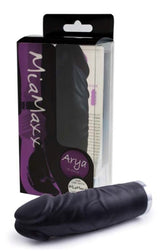 MiaMaxx Arya Realistic Sleeve