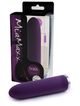 MiaMaxx Irah Smooth Sleeve
