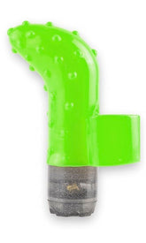 Pipedream Neon Finger Fun Adult Massager