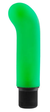 Pipedream Neon Jr. Multi Functions G-Spot Softee Vibrator