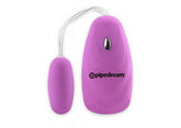 Pipedream Neon Luv Touch 5 Function Bullet Vibrator