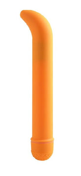 Pipedream Neon Luv Touch Multi Functions G-Spot Vibrator