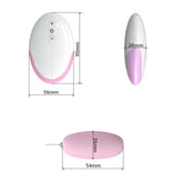 Odeco Wired Remote Control Egg