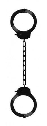 OUCH! Pleasure Legcuffs