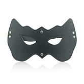 Peeking Bondage Mask