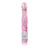 Petite Thrusting Jack Rabbit G-Spot Massager
