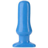 Doc Johnson Platinum The Big Guy Silicone Anal Plug