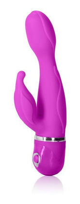 Power Play Dual Bliss Vibrator