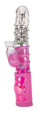 Rabbit Vibe Love Me Dreamy