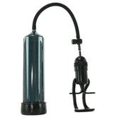Renegade Bolero Pump - One-Handed Pleasure Booster