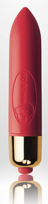 Rocks Off 7 Speed 80mm Bullet