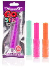 ScreamingO GO Stix Super-Slim