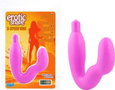 Seven Creations Rechargeable G-Spot Pleasure Vibrator