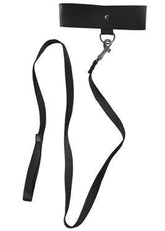 Sex & Mischief Leash & Collar